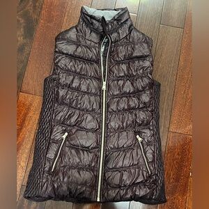 Calvin Klein Women's Quilted Puffer Vest